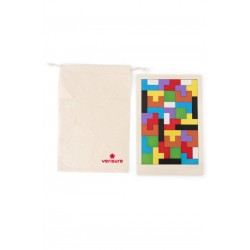Puzzle de madera Verisure (...