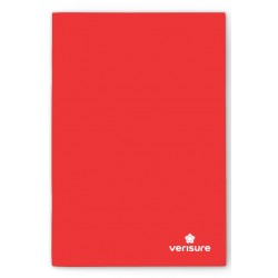 Libretas formación Verisure