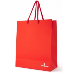 Bolsa de papel - (1ud)...