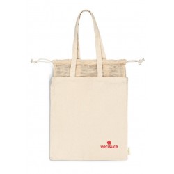 Bolsa tote bag Verisure