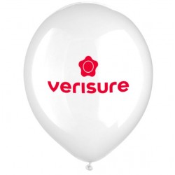 Globos blancos (25 globos)...
