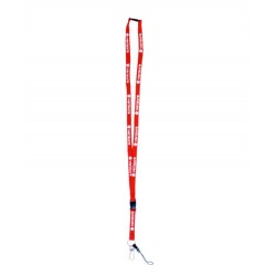 Lanyard (1ud) Verisure