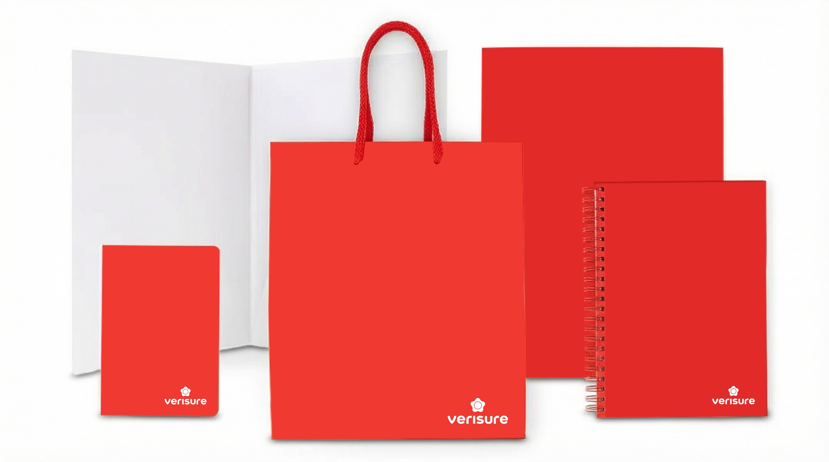 Papelería (cuadernos, libretas, carpetas, etc)