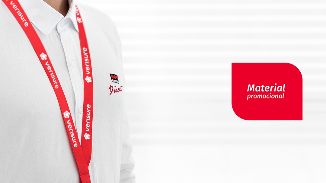 MATERIAL PROMOCIONAL